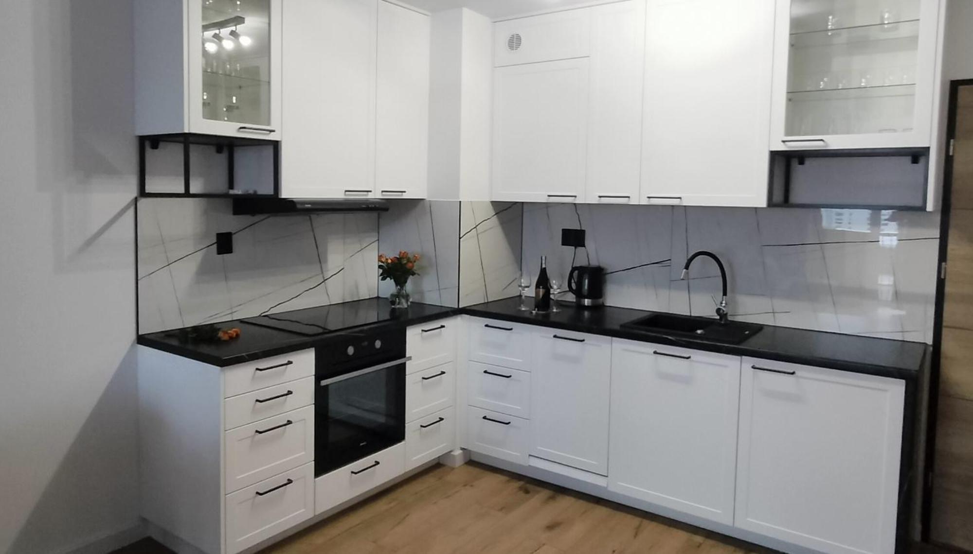 Appartamento Cicha Przystan Apartament Regata Garaz W Cenie Kołobrzeg Esterno foto