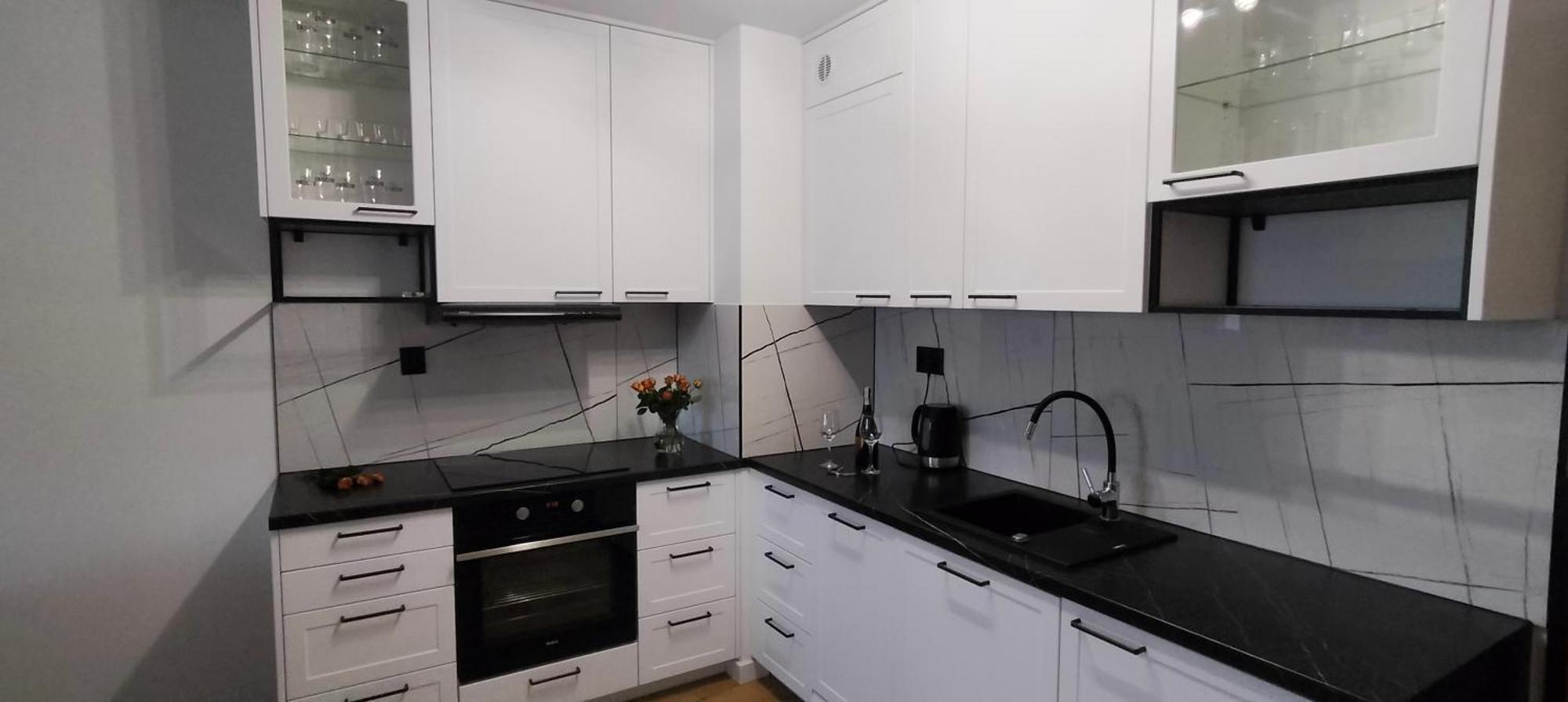 Appartamento Cicha Przystan Apartament Regata Garaz W Cenie Kołobrzeg Esterno foto